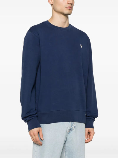 Polo Pony cotton sweatshirt