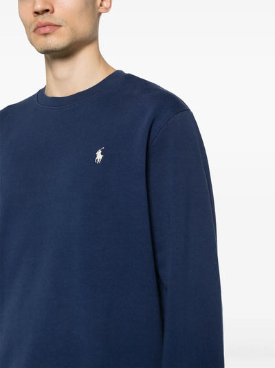 Polo Pony cotton sweatshirt