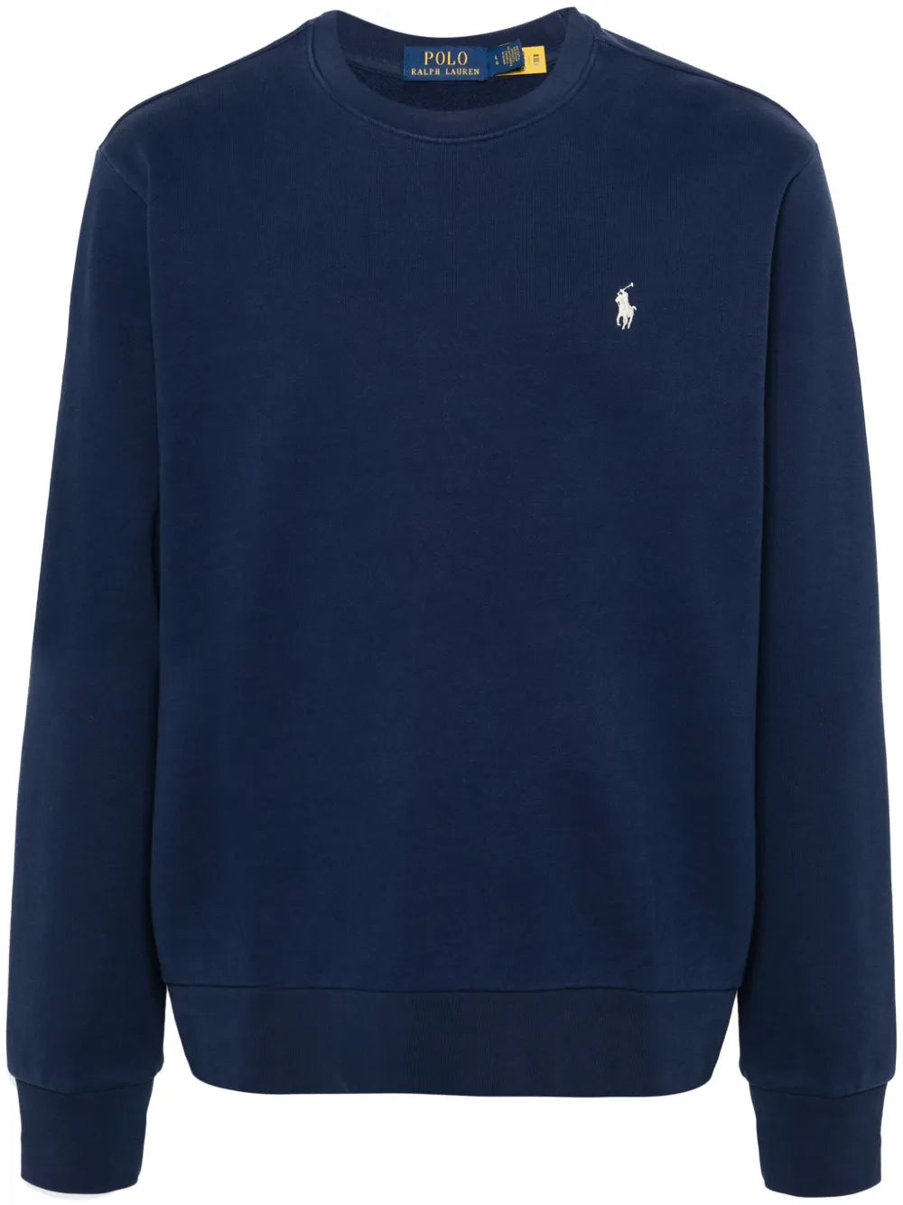 Polo Pony cotton sweatshirt