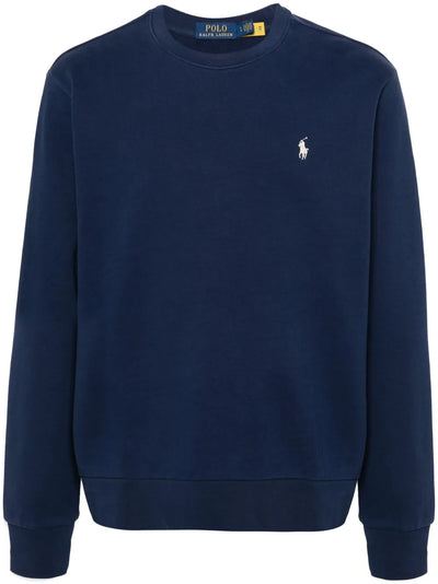 Polo Pony cotton sweatshirt