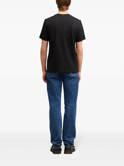 Ami De Cœur cotton jersey T-shirt