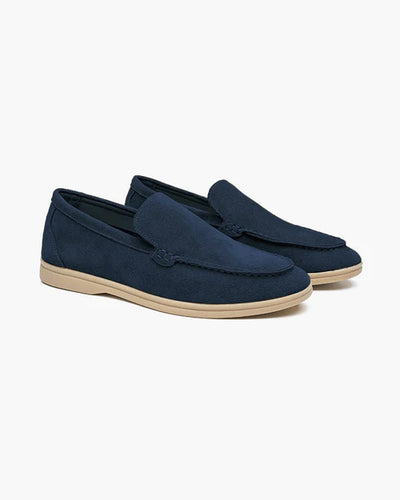Melo Premium Suede Loafers
