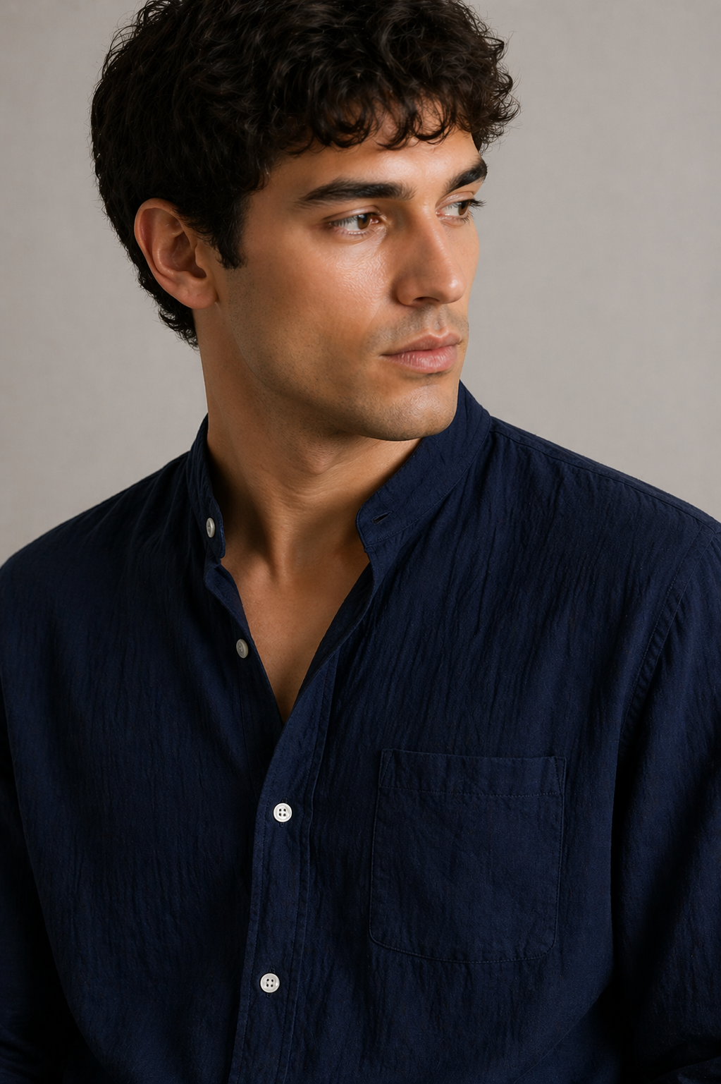 Deep Blue Set