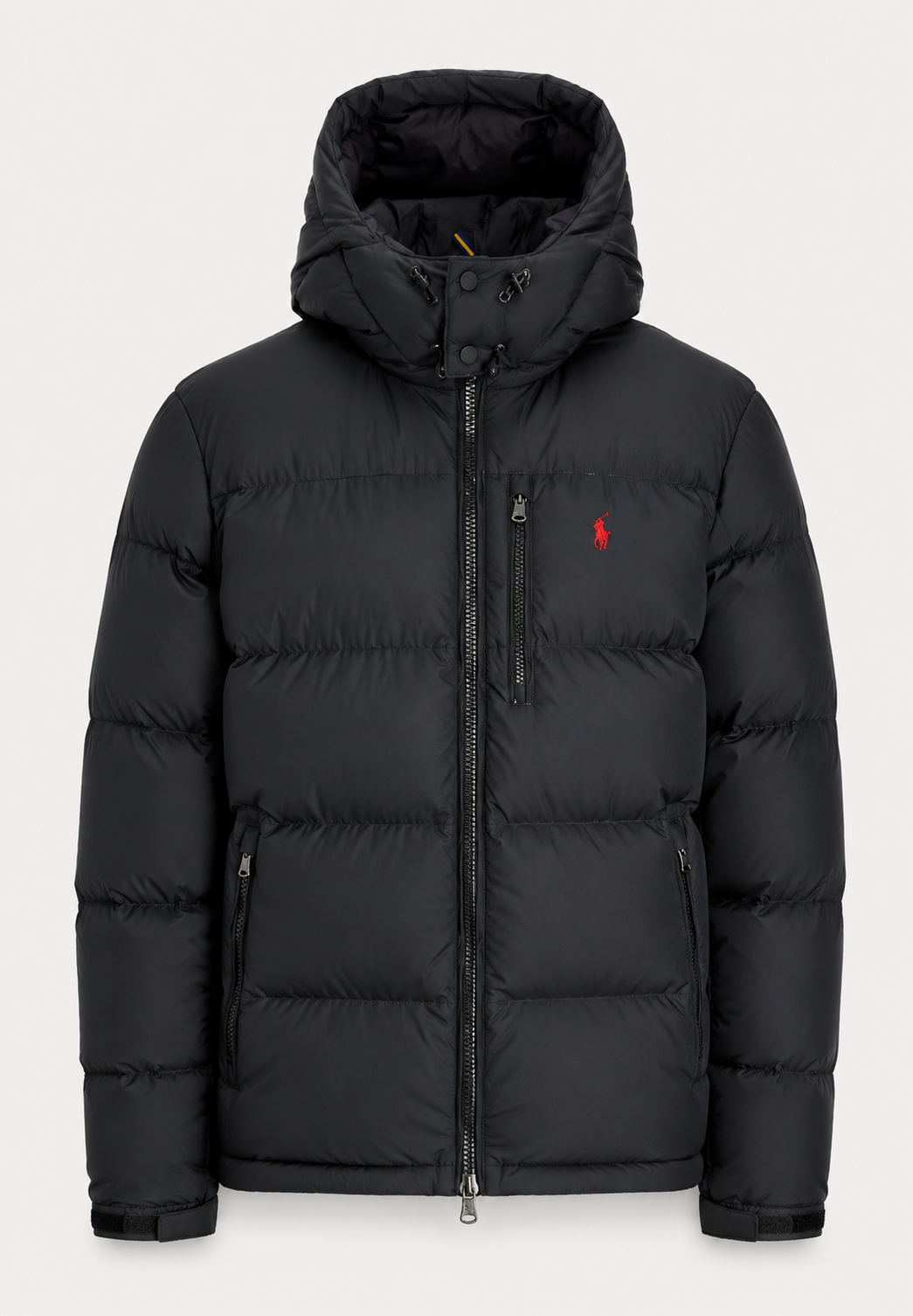 The Gorham Down Jacket