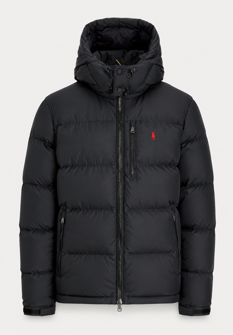 The Gorham Down Jacket