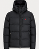 The Gorham Down Jacket