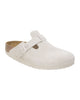 Birkenstock Boston Taupe Men's