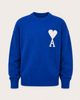 Ami De Cœur wool sweater