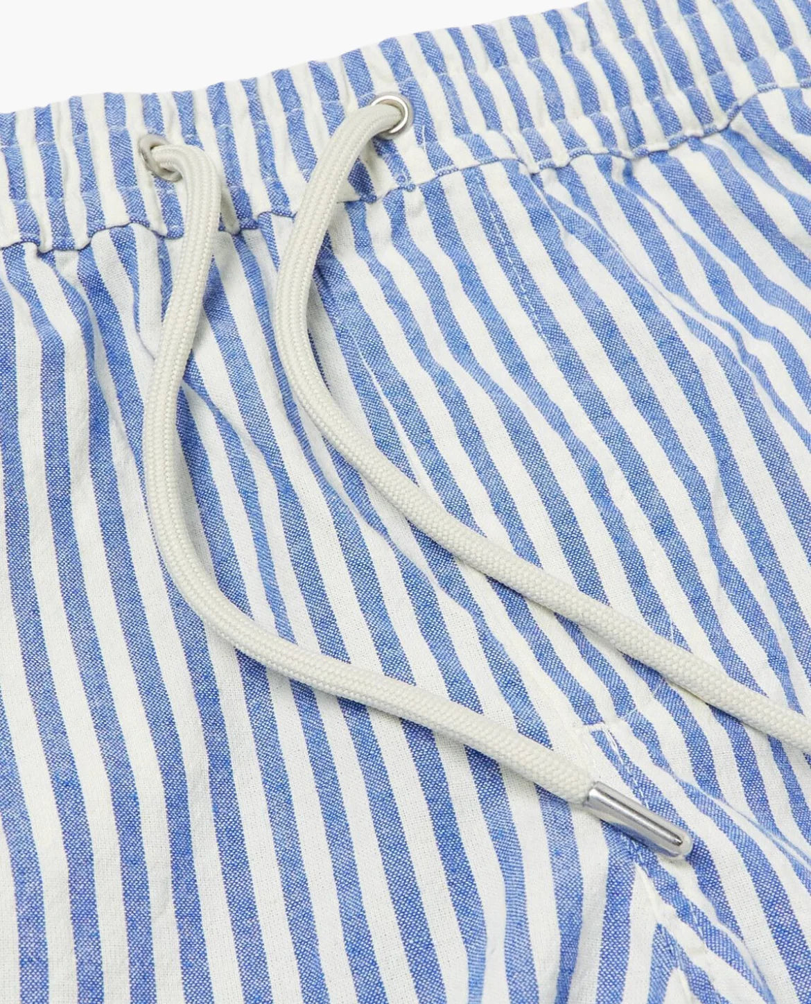 Riviera Striped Shorts