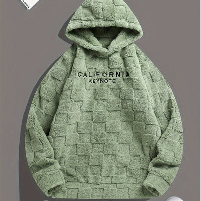 CAlIFORNIA KEYOTE hoodies