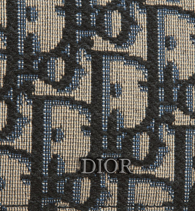 Dior Oblique Timeless Luxury