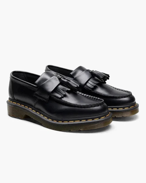 Melo  Leather Loafers