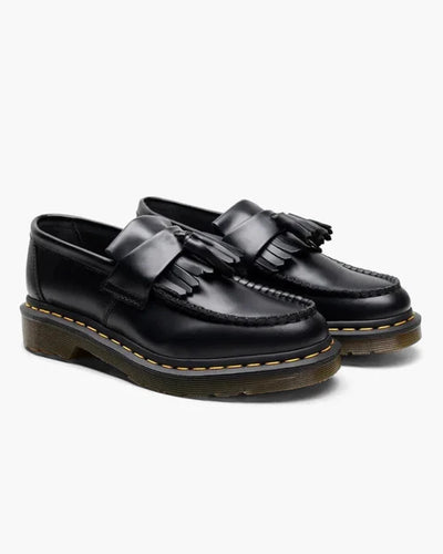 Melo  Leather Loafers