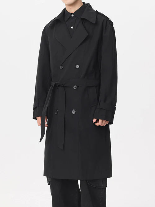Trench Coat