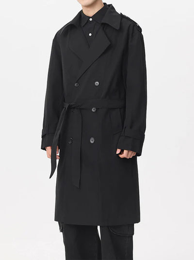 Trench Coat
