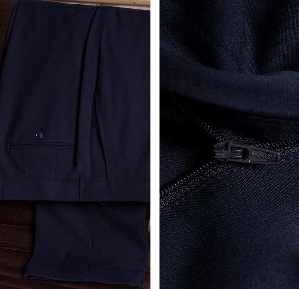 DINO FILARTE WOOL VITTORIO SUITS