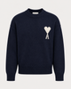 Ami De Cœur wool sweater