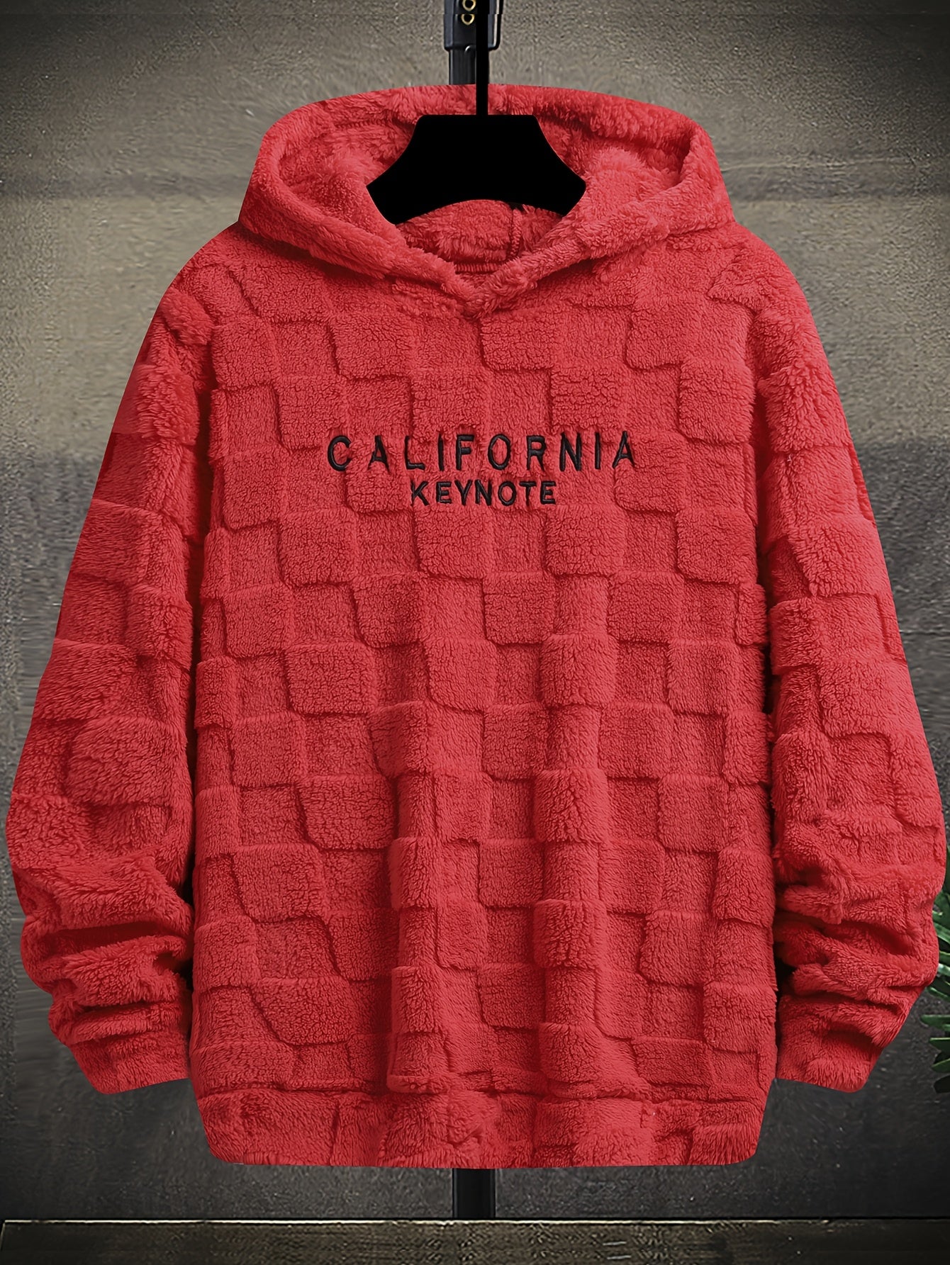 CAlIFORNIA KEYOTE hoodies