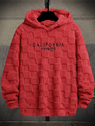 CAlIFORNIA KEYOTE hoodies