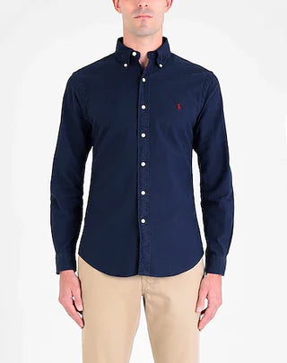 SOLID COLOR SHIRTS