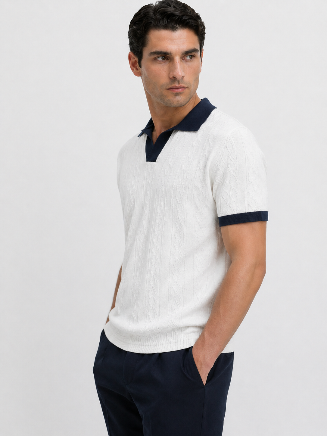 HAMILTON POLO