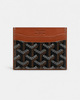 Goyard Saint-Sulpice Card Wallet