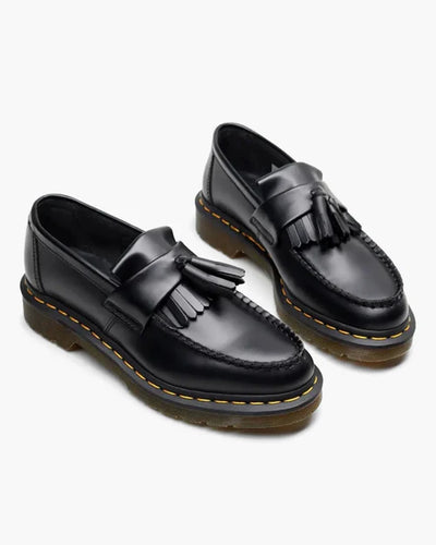 Melo  Leather Loafers