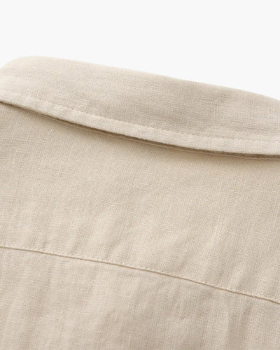 Melo Cape Town - Linen Shirt