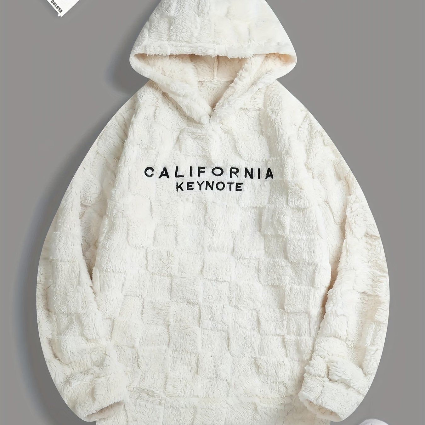CAlIFORNIA KEYOTE hoodies