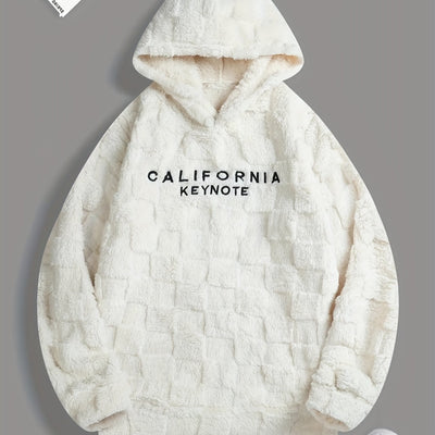 CAlIFORNIA KEYOTE hoodies