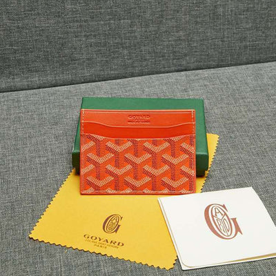 Saint-Sulpice Compact Luxury by Goyard