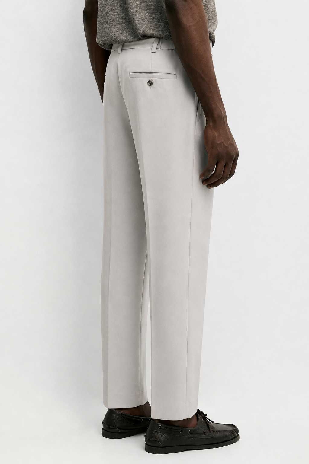 Palermo Relaxed Pants
