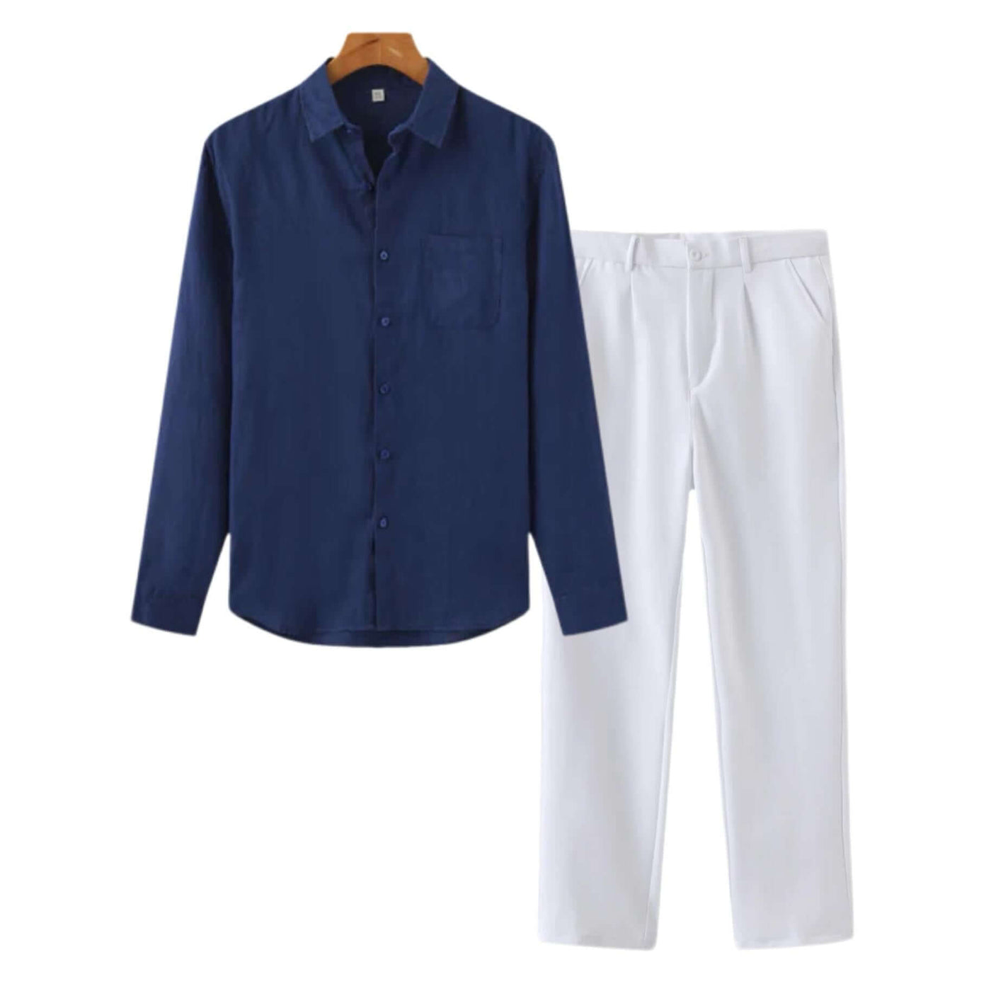 Coastal Linen Set