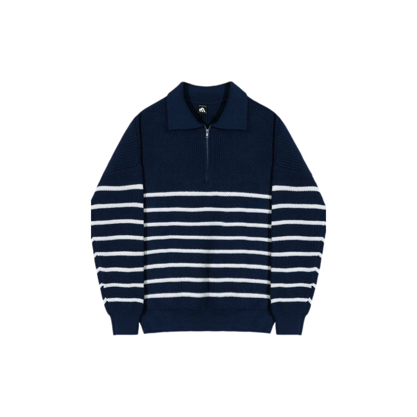Melo Half Zip Sweater