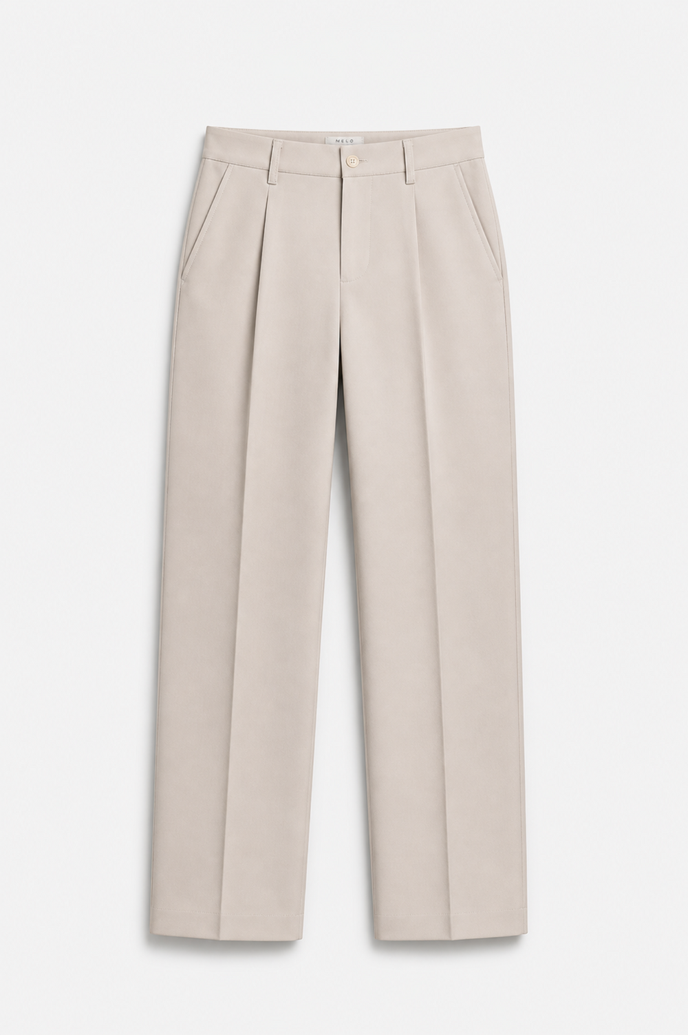 Everyday Relaxed Fit Pants