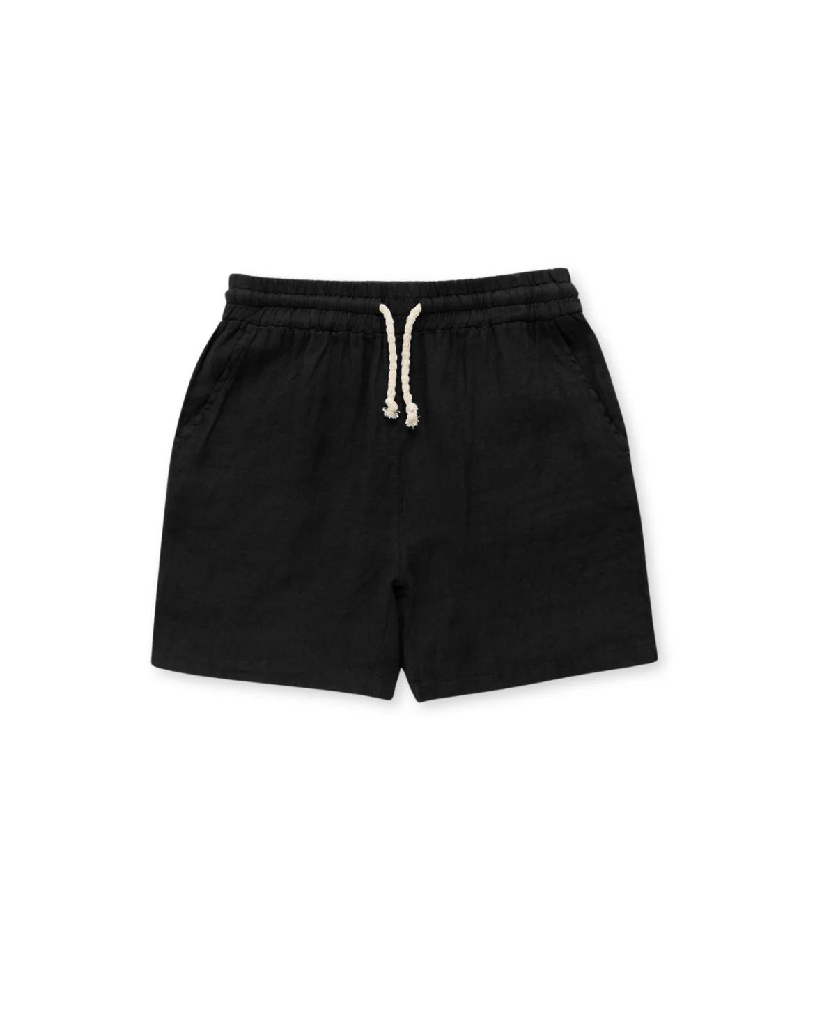 Syros Linen Shorts