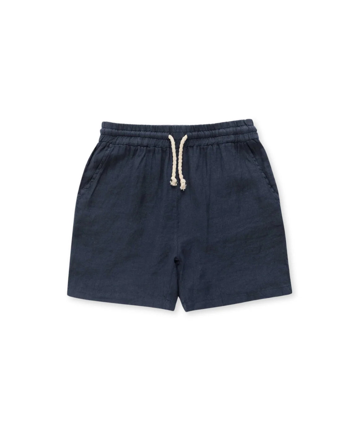 Syros Linen Shorts