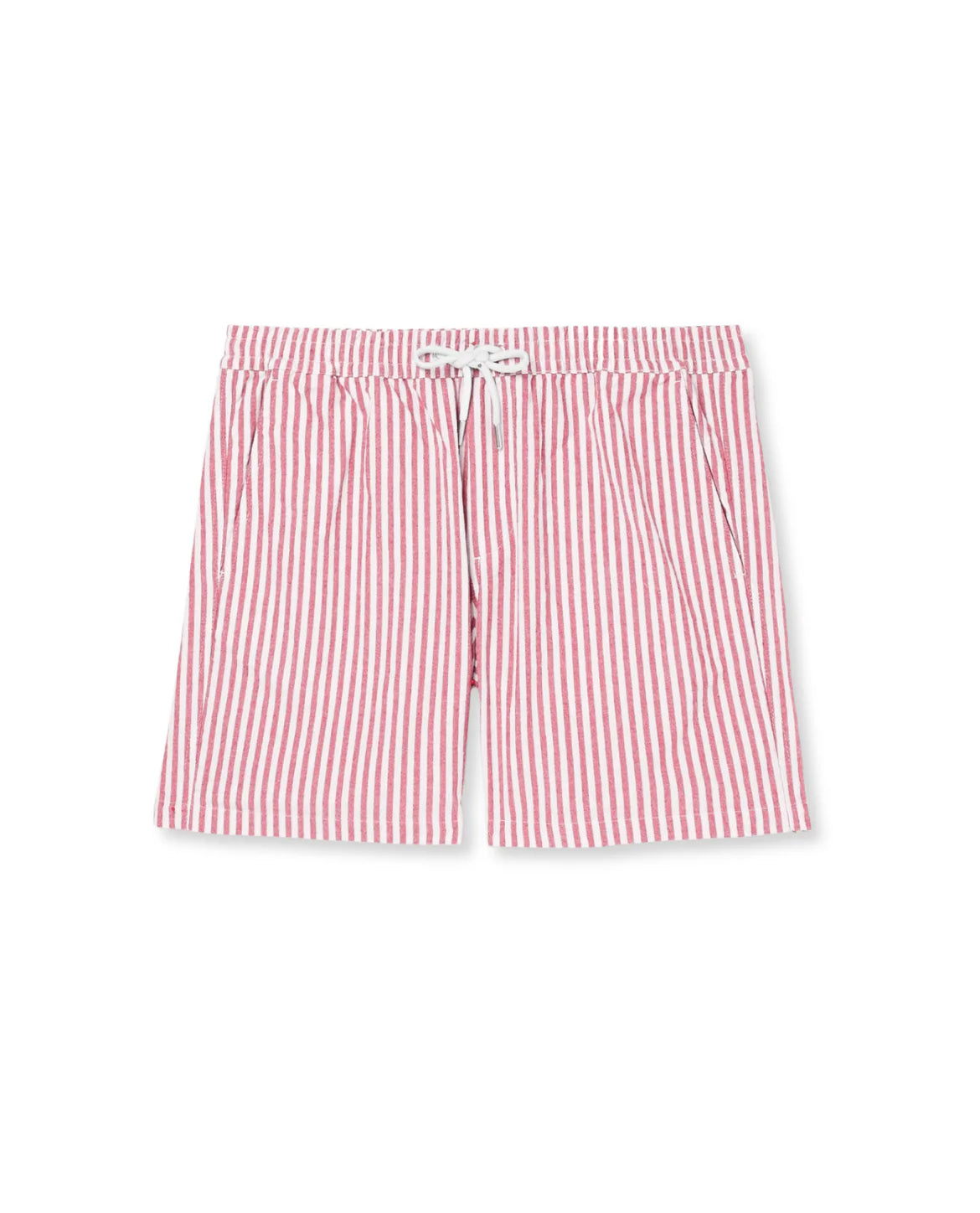 Riviera Striped Shorts