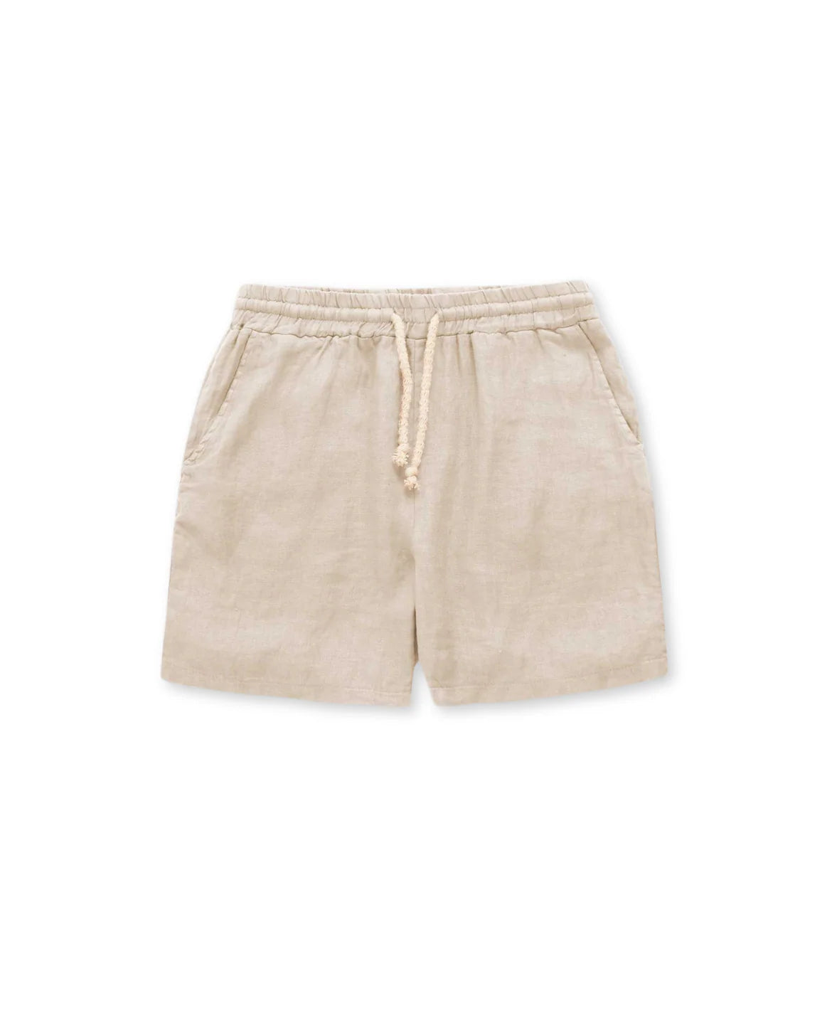 Syros Linen Shorts