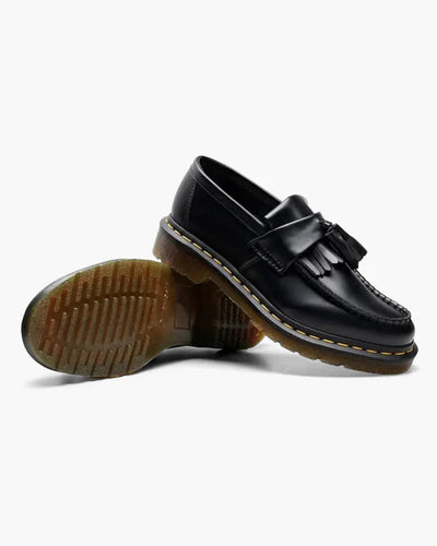 Melo  Leather Loafers