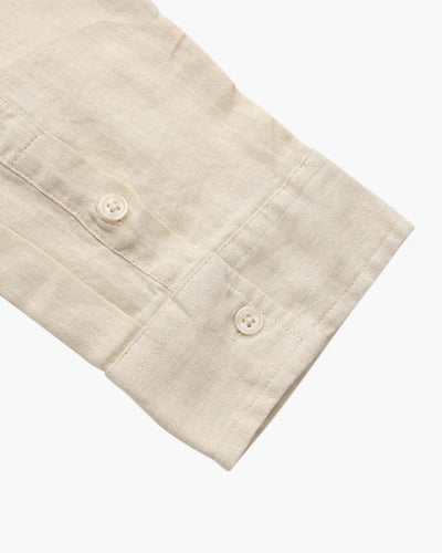 Melo Cape Town - Linen Shirt