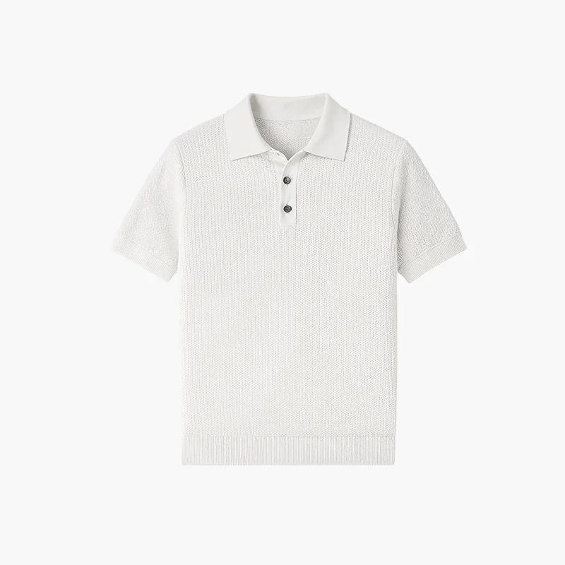 Slim Fit Polo Shirt