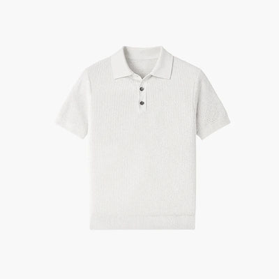 Slim Fit Polo Shirt