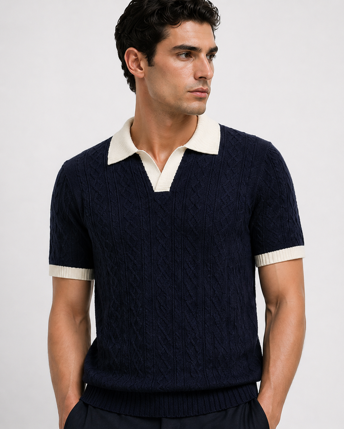 HAMILTON POLO
