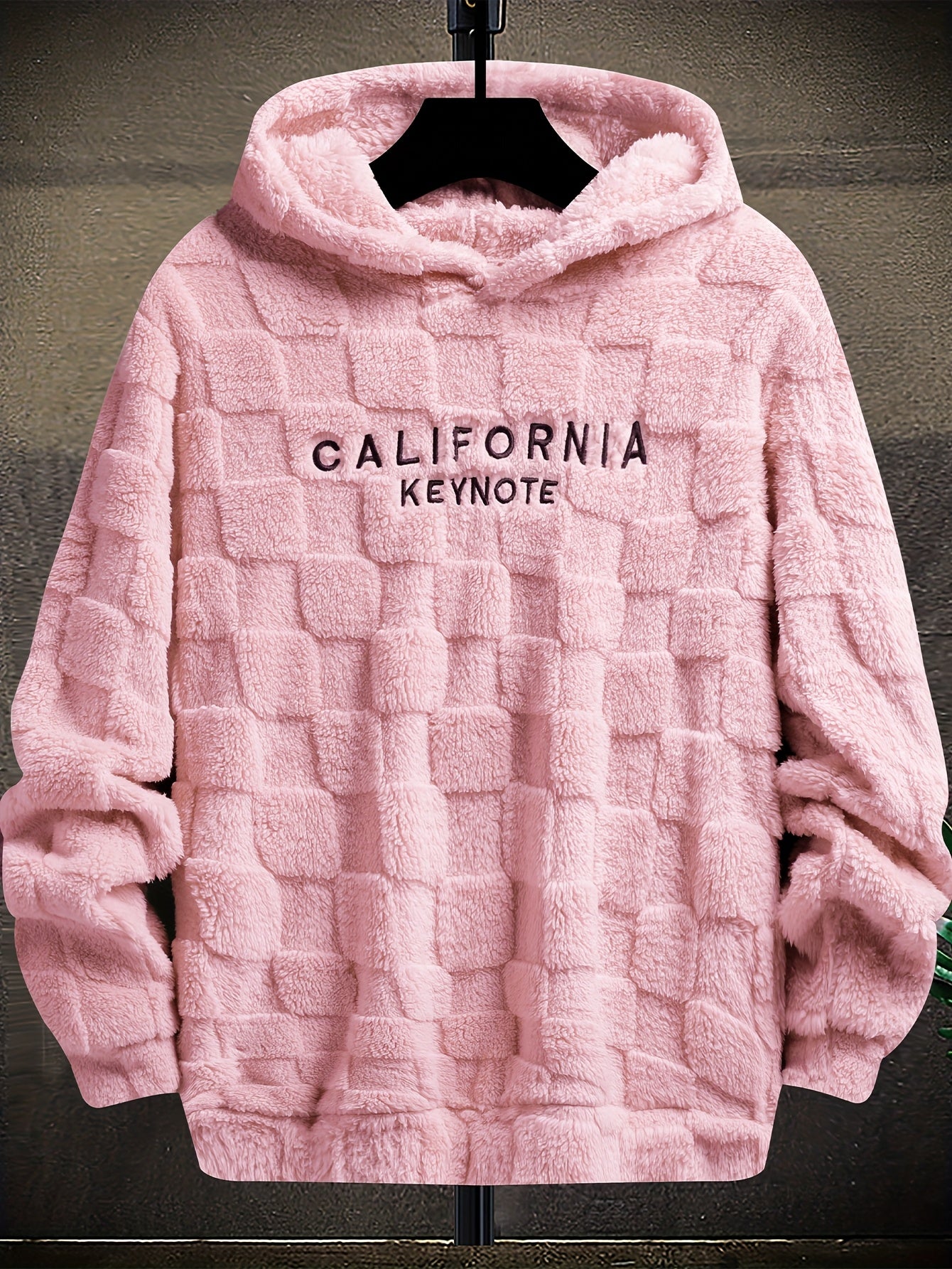 CAlIFORNIA KEYOTE hoodies