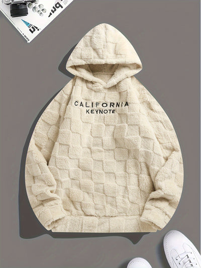 CAlIFORNIA KEYOTE hoodies
