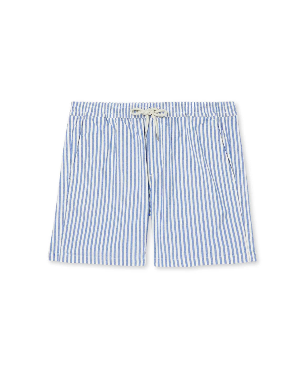 Riviera Striped Shorts