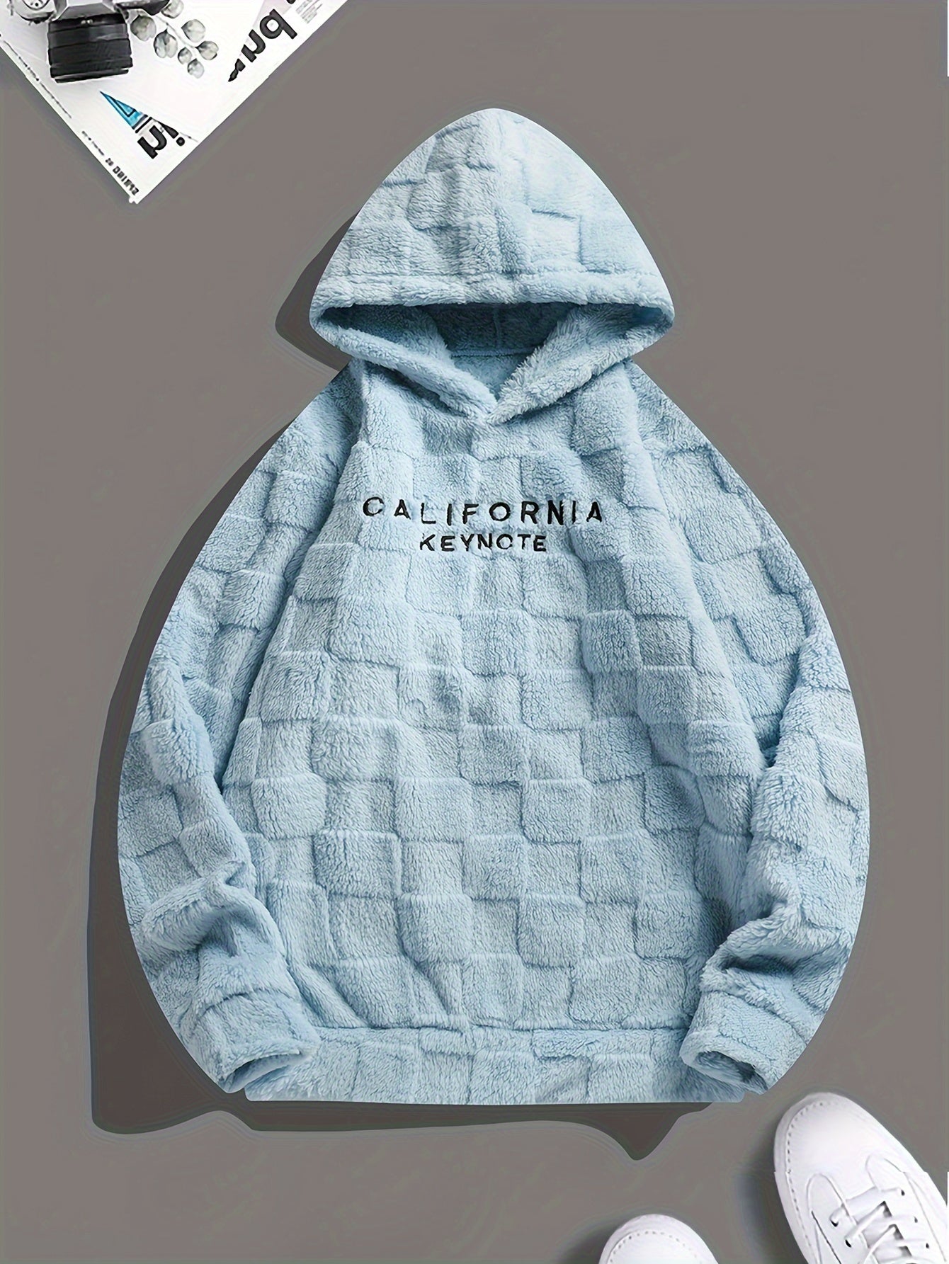 CAlIFORNIA KEYOTE hoodies
