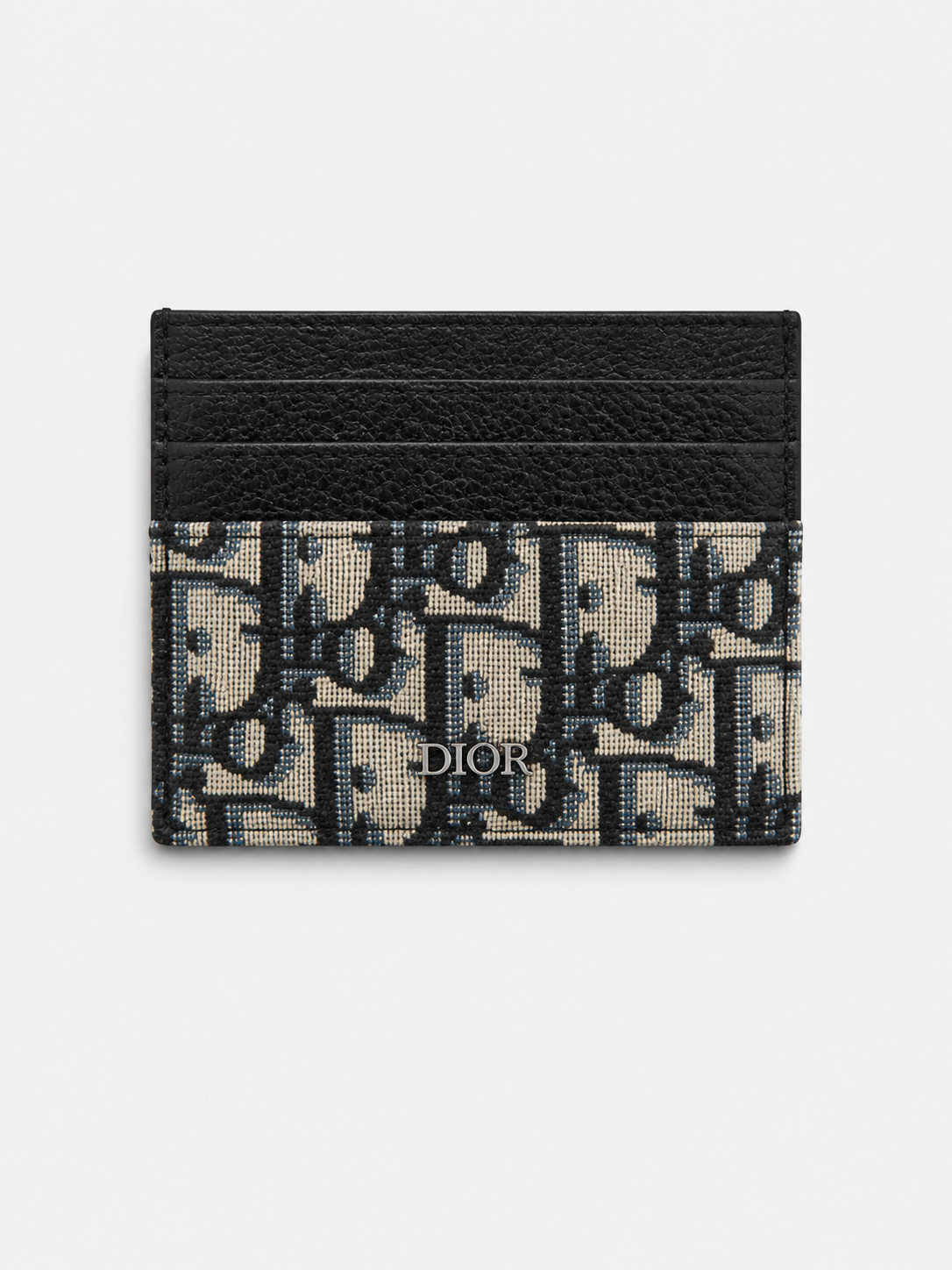 Dior Oblique wallet