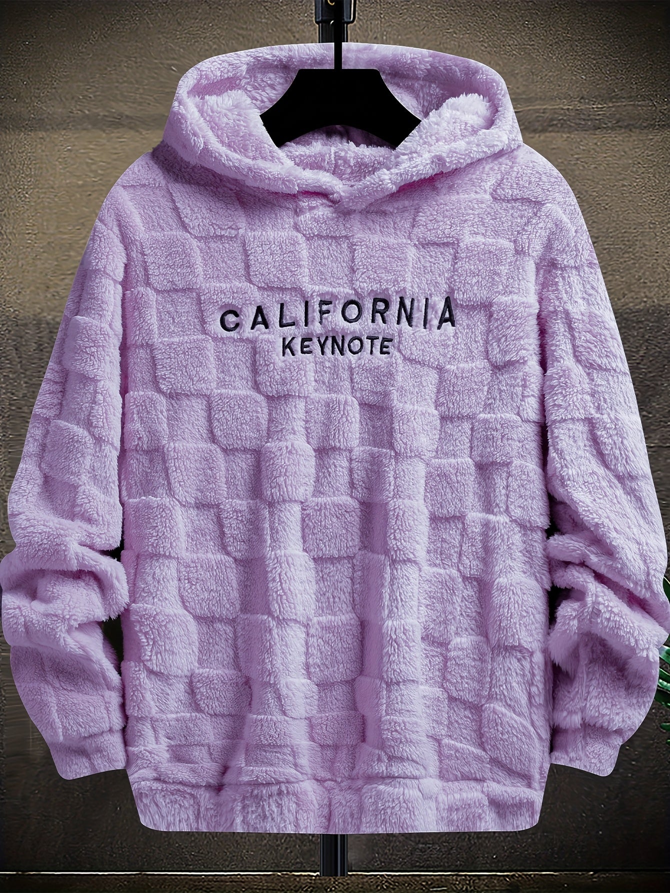 CAlIFORNIA KEYOTE hoodies